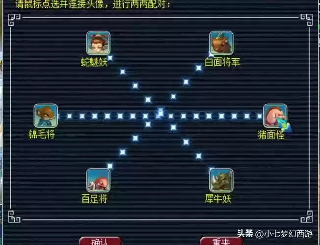 梦幻西游无底洞副本八戒怎么打插图