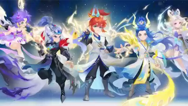 梦幻西游流年似水插图1