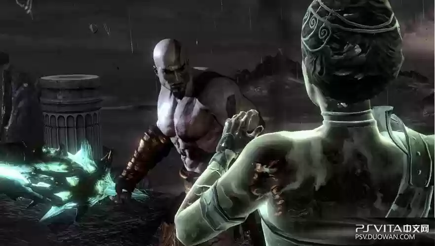 ps3战神3图文攻略视频插图1