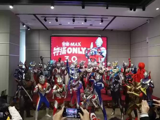 奥凯阵容插图