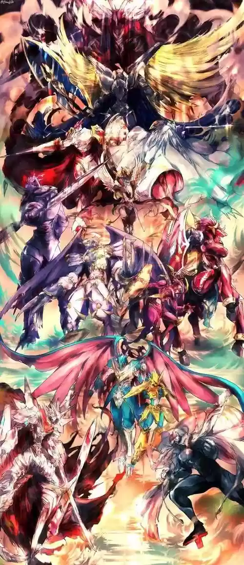 皇家骑士1.12攻略插图1