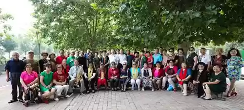 英雄山阵容插图