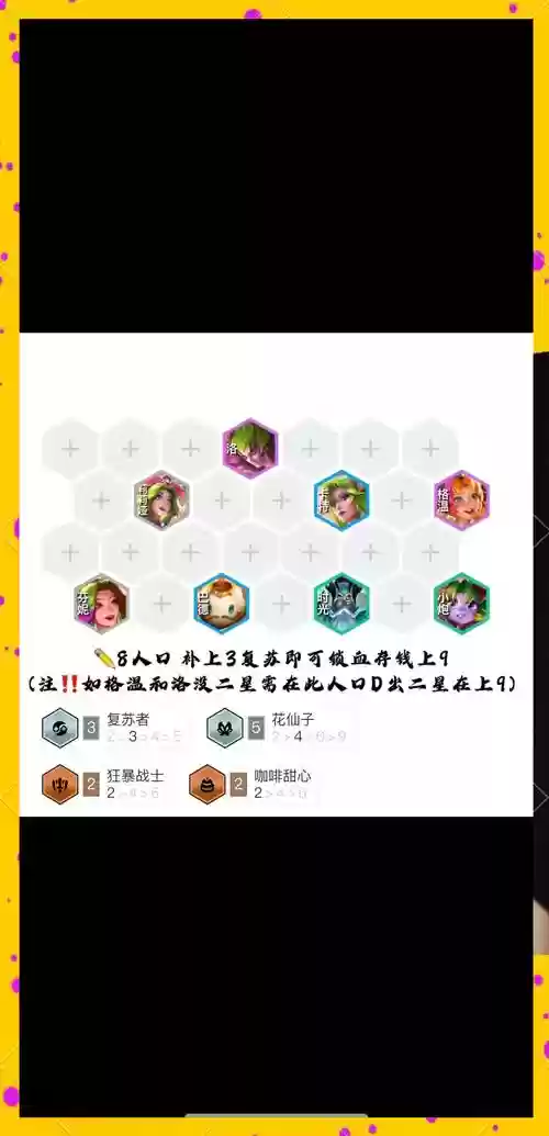 铲子阴间阵容_1插图1