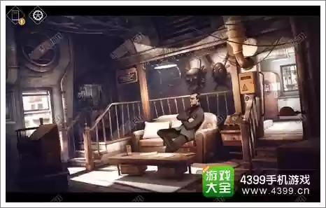 瑞德强森攻略插图1