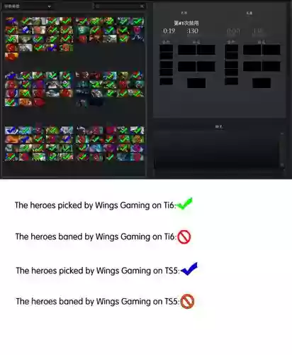 wingseg阵容插图