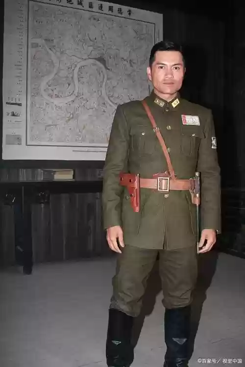 军统站长阵容插图1