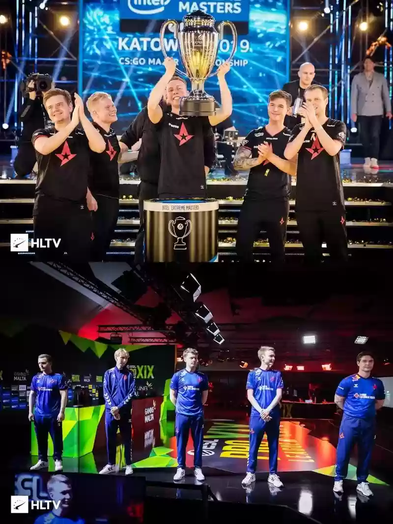 csgofaze现阵容插图1