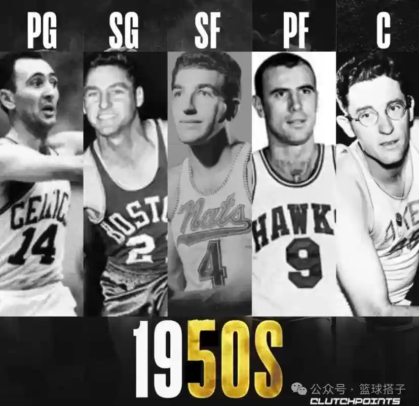 老马505阵容插图1