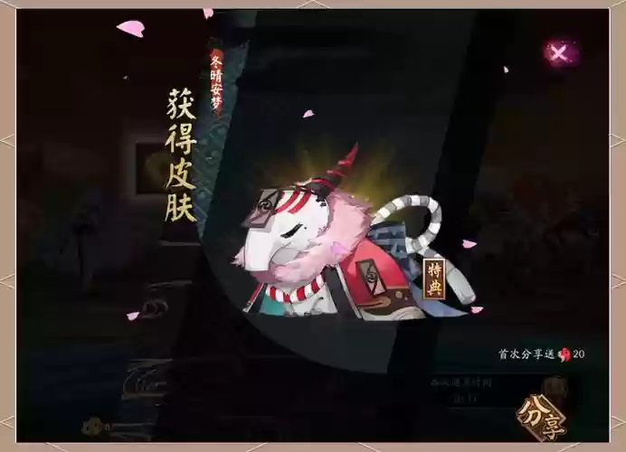 贫民秘闻阵容插图1