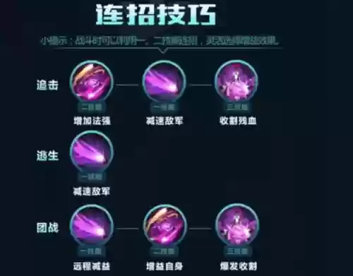明世隐二技能切换时机插图1