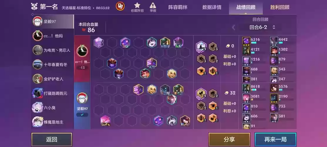 永恒之门阵容_1插图