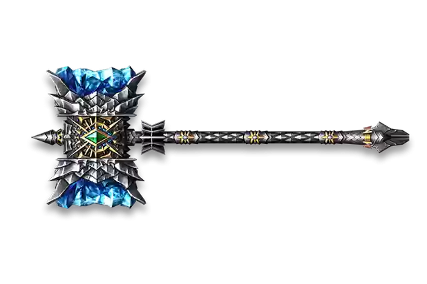 弹弹堂60级武器星陨插图1