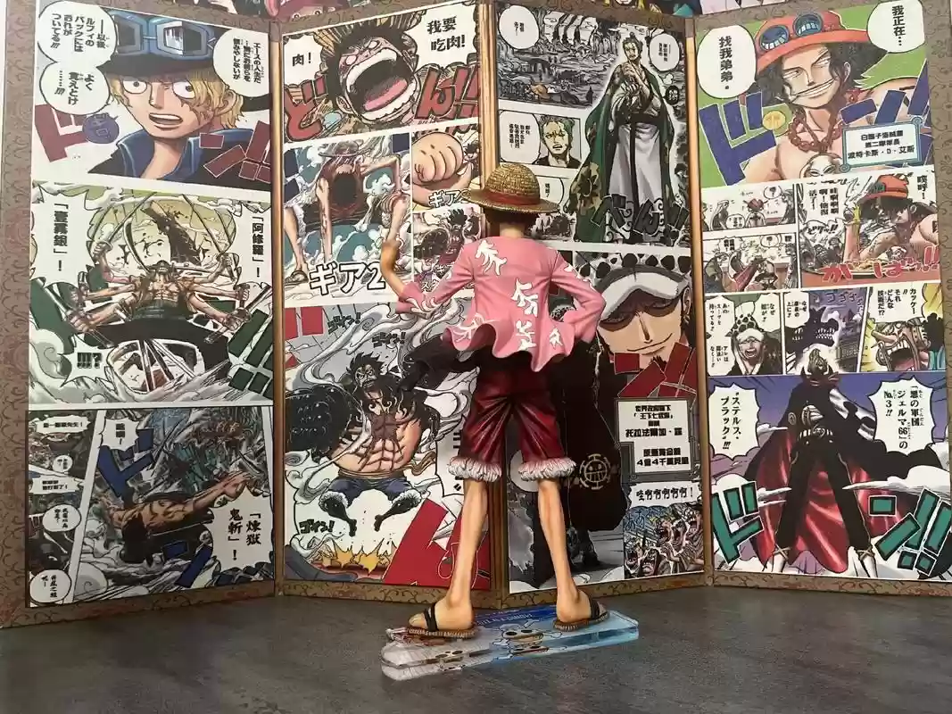 pop全阵容插图1