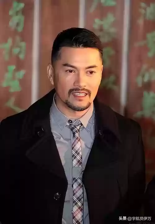 最强阵容吕良伟插图