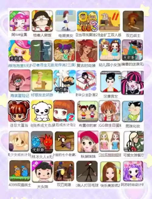 小时代游戏3.8攻略_1插图