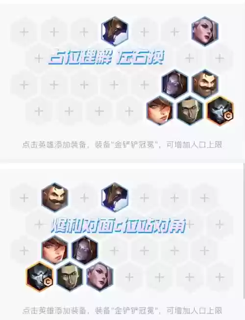牛头最强阵容插图1