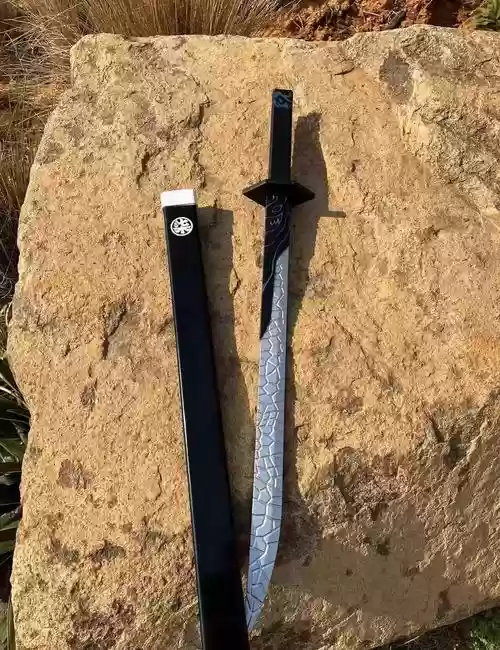 暗影刺客带什么武器插图