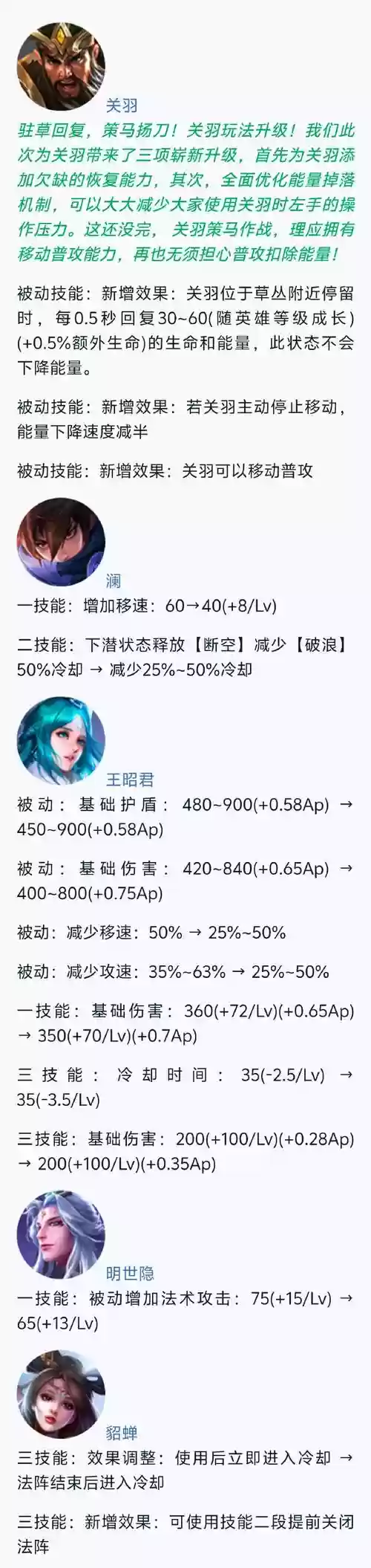 技能冷却上限多少插图
