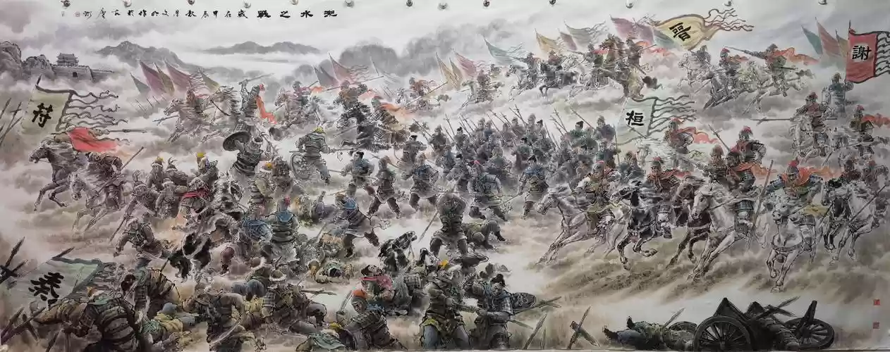 魏国水军阵容插图1