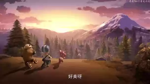 小月亮阵容插图