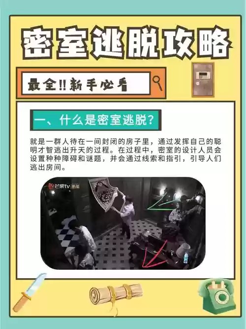 密室逃脱逃离地牢攻略第16插图