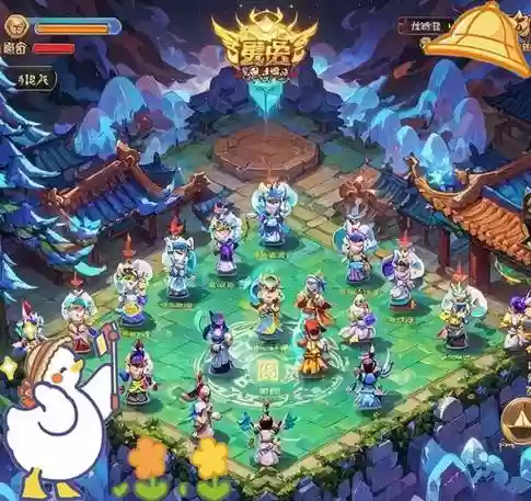 梦幻西游沙盘设计大赛怎么投票插图