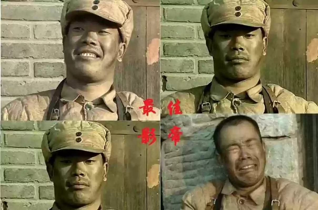 二营长阵容插图1