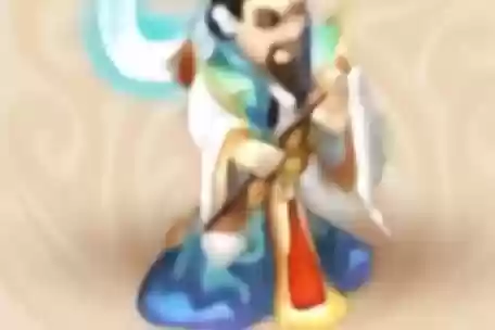 梦幻西游镇元子封几个插图1