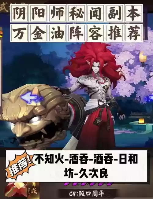 副本最强阵容插图