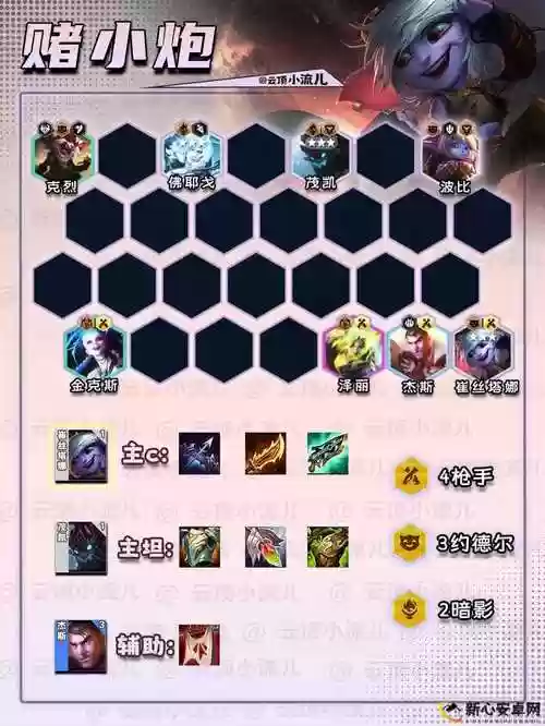 9.23最强阵容插图1