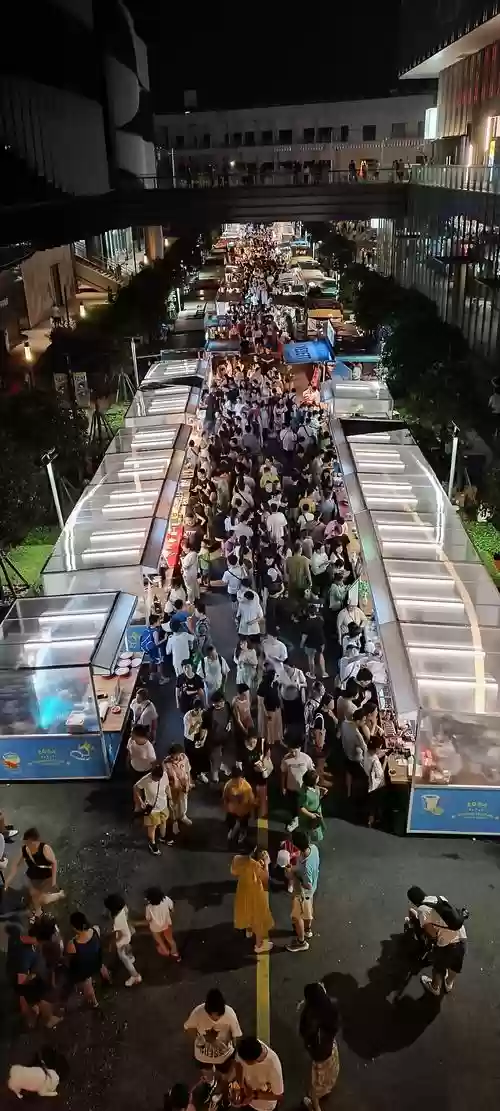 摆摊最强阵容_1插图