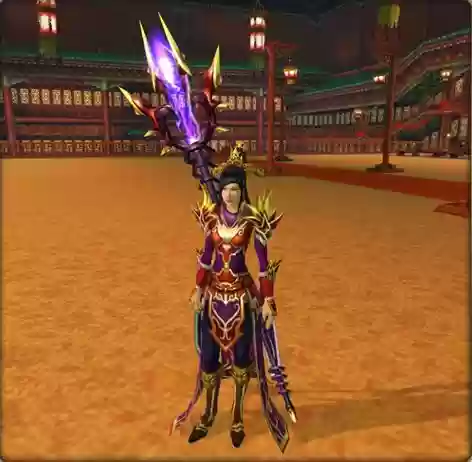 天下3武器75级插图1
