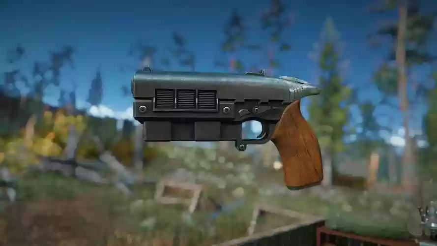 新维加斯武器mod_1插图1