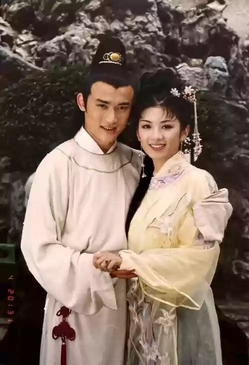 上错花轿阵容插图