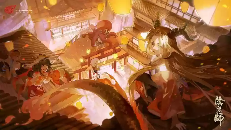 符咒最强阵容插图