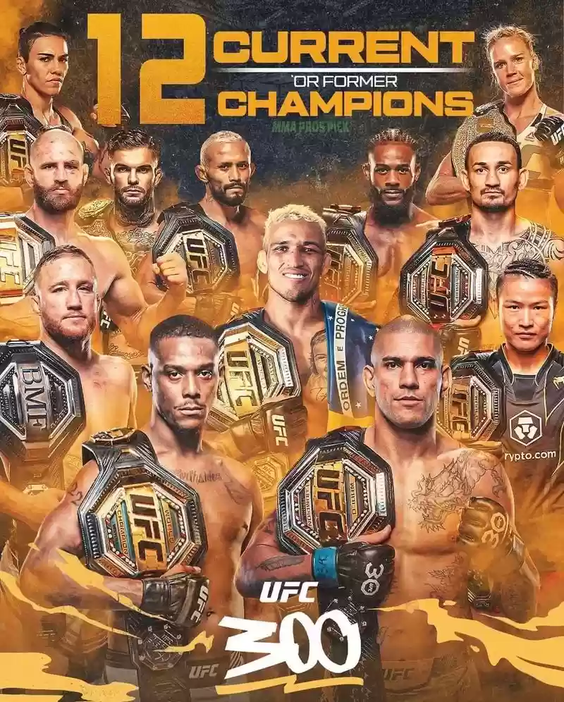 ufc阵容最新插图1