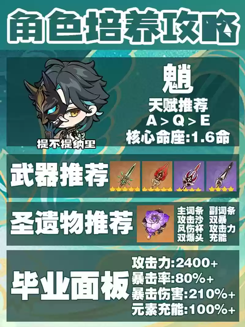 箫阵容搭配插图