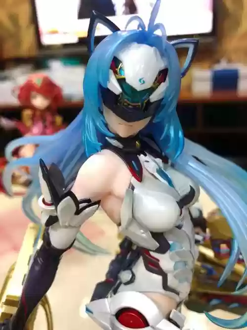 武器kosmos插图