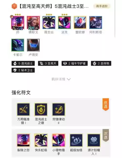 巨像烬阵容插图