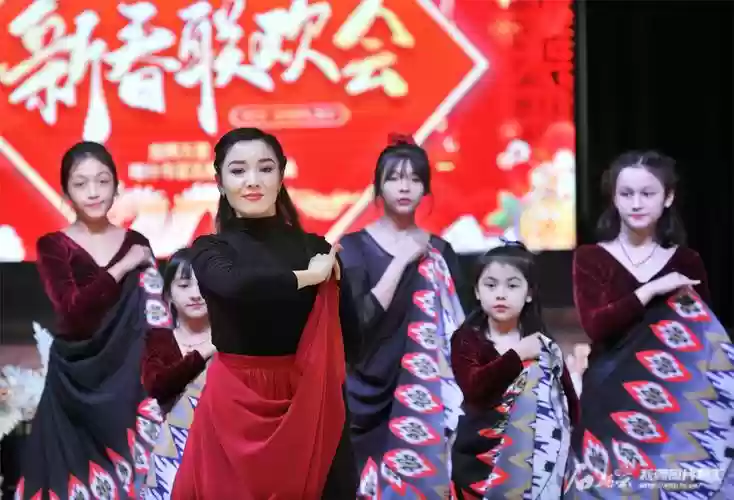 新疆春晚阵容_1插图1