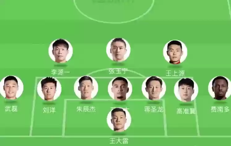 最强阵容国产插图1