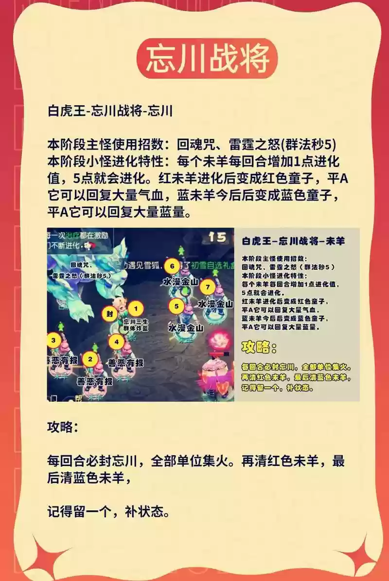 梦幻西游2前期攻略插图1