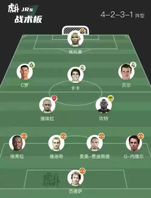 巅峰阵容解读_1插图1