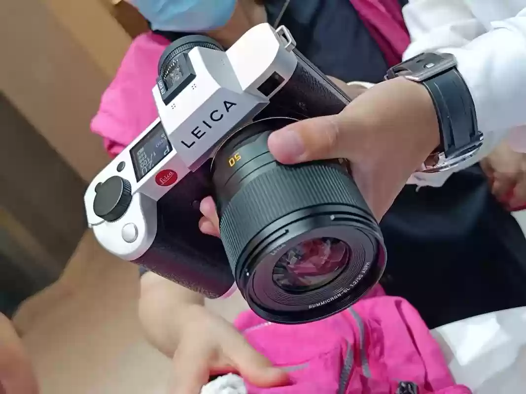 莱卡拍照技能_1插图1