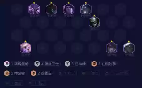 13.14阵容排名_2插图1