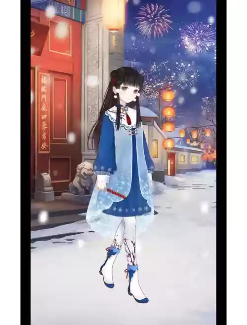暖暖环游世界攻略巴西插图1