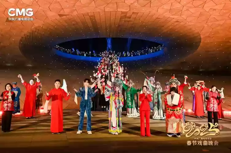 戏台乐队阵容插图1