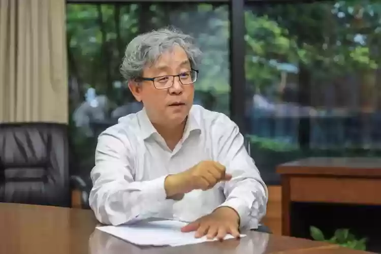 吴志强豪华阵容插图