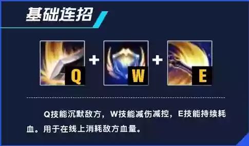 盖伦辅助技能加点图插图
