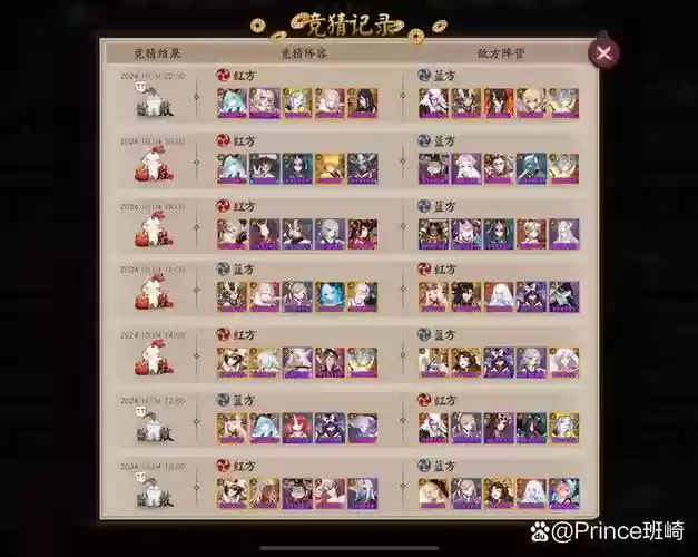 阴阳师前期武器搭配阵容插图